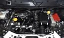 Nissan Magnite SV EXCELLENT DEAL for our Nissan Magnite Turbo ( 2025 Model ) in White Color GCC Specs