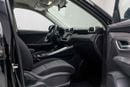 MG ZS STANDARD 1.5L - Black Inside Black | Export Only