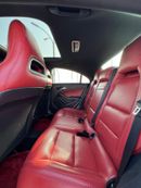 Mercedes Benz CLA250 STANDARD STD