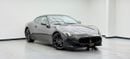 مازيراتي جران توريزمو سبورت 2013 Maserati GranTurismo Sport, Maserati Service Contract+Full Service History, GCC Specs.