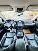 Chrysler 300 TOURING
