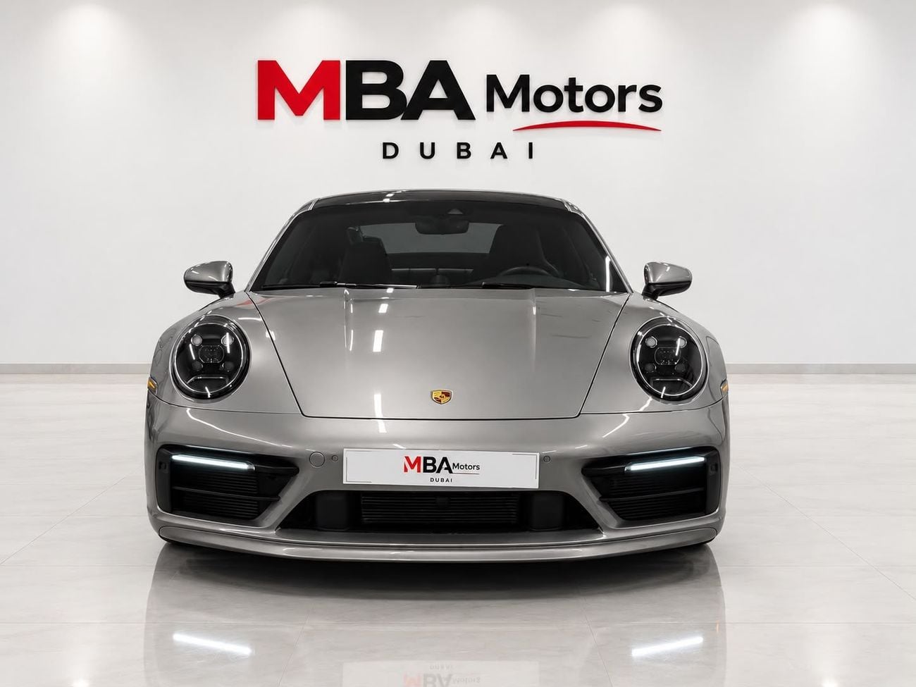 بورش 911 كاريرا S