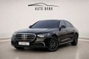 Mercedes Benz S450 S 450 4MATIC | Korean Specs | Brand Luxury Sedan