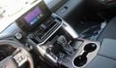 Toyota Land Cruiser GXR LC300 4.0L Petrol 4WD 6A/T | GCC Specs | Export only