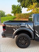 Ford Ranger RAPTOR