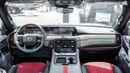 Nissan Patrol NISMO 2026 Nissan Patrol Nismo 3.5L Twin-Turbo AT Petrol (White)