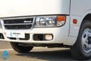 Mitsubishi Rosa 2026 | 33 - Seater Bus | Full Option | GCC Specs | 4.2L Diesel MT | Export