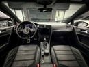 Volkswagen Golf R SEL