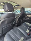 مرسيدس بنز CLS 450 AMG-KIT مرسيدس بنز CLS 450 4MATIC
