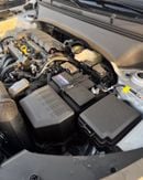 كيا سيلتوس LX STANDARD Kia Seltos 1500 cc GCC 2026