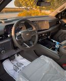 Chevrolet Tahoe LS