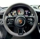 Porsche 911 GT3, Service History, Carbon Fiber Interior, Fully Loaded, GCC