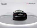 أودي A5 40 TFSI ADVANCED SPORTBACK (Ref# 060344)