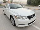 Lexus GS300 NAVIGATION