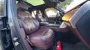 Land Rover Range Rover HSE Land Rover Range Rover 2022 HSE P530 V8 GCC Specs Original paint no accident