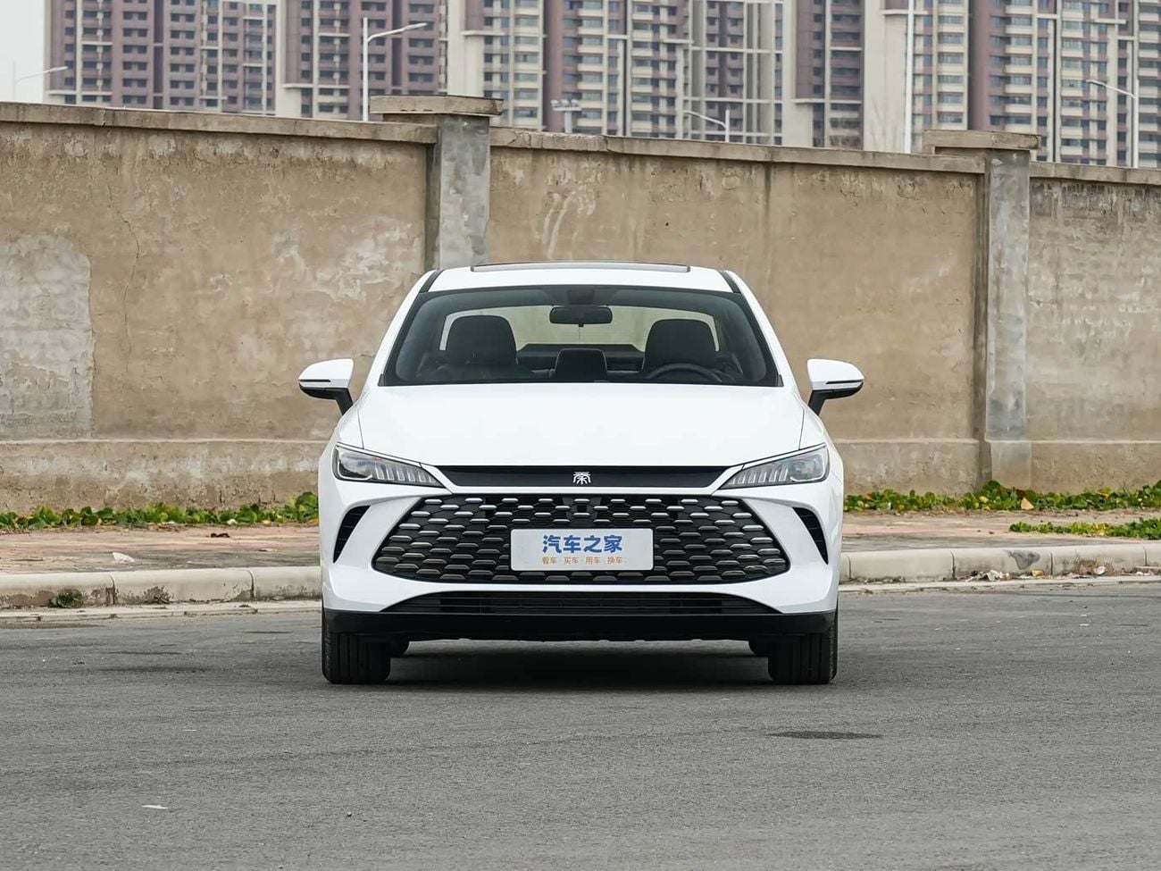BYD QIN PLUS STANDARD PROGRESSIVE EDITION | 210KM | 2026 | Coming Soon