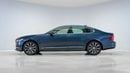Volvo S90 B5