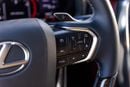 Lexus LX600 TURBO SPORT EXPORT ONLY