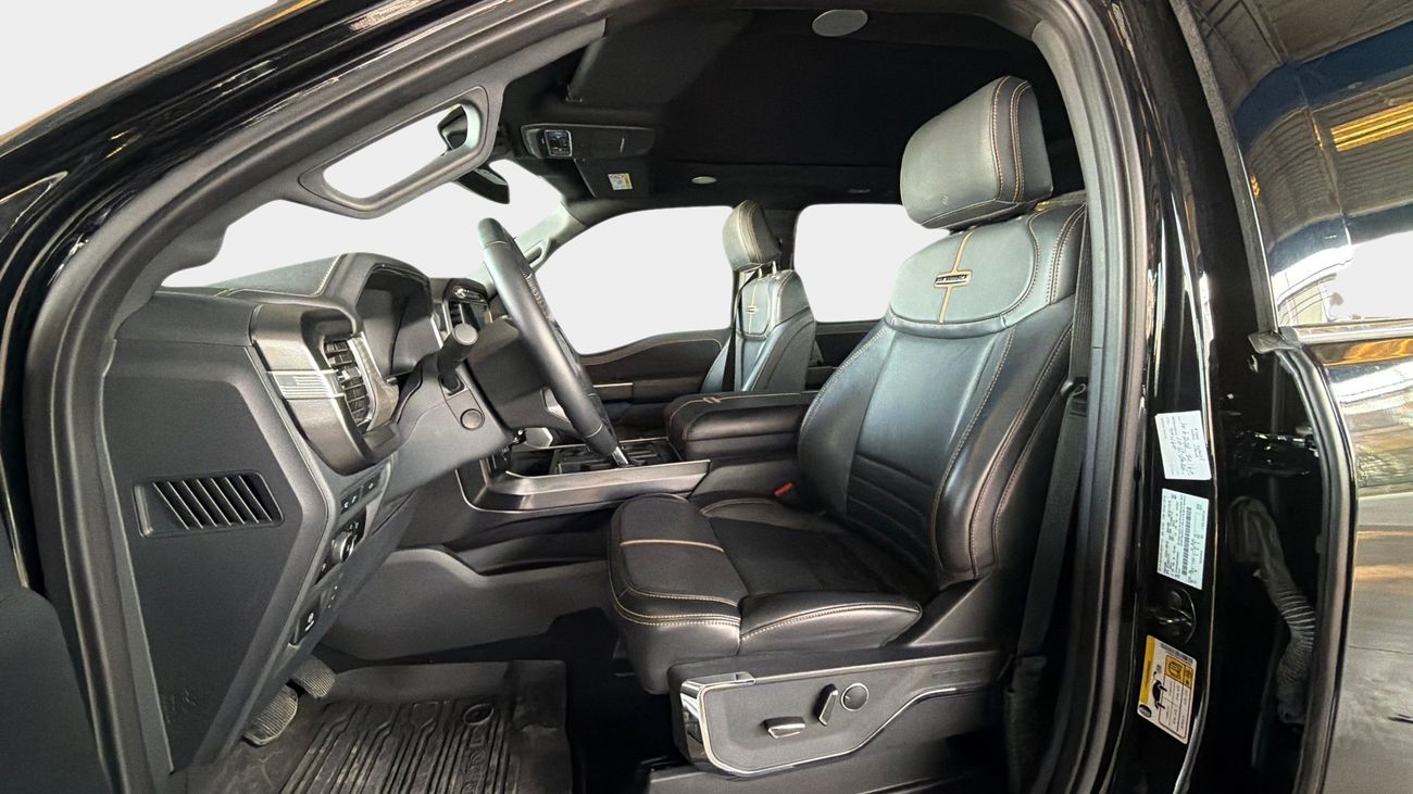 فورد F 150 | شامل الضمان | 0 دفعة أولى
