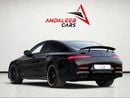 Mercedes Benz AMG GT 53 MERCEDES- GT 53 | | SINGLE OWNER | WARRANTY TILL JUNE