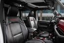جيب رانجلر Unlimited Rubicon Wrangler Unlimited Rubicon | 3,330 P.M | 0% Downpayment | Perfect Condition!