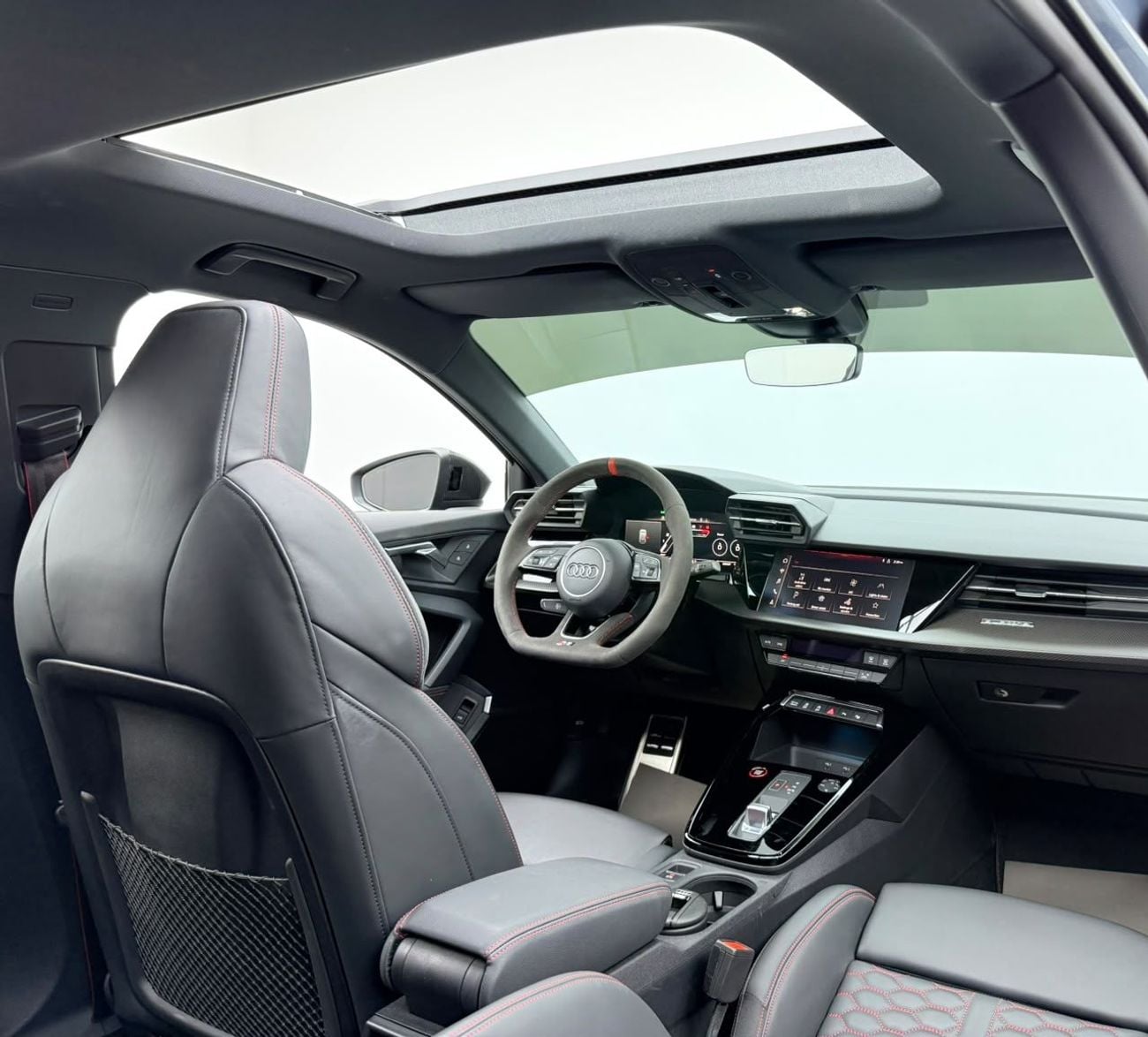 Audi RS3 STANDARD 2024 Audi RS3 Sportback, Audi Warranty+Service Contract+Full Service History, GCC.