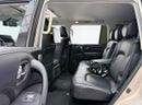 إنفينيتي QX80 LUXE SENSORY PROACTIVE إنفينيتي QX80 LUXE موديل 2022، ضمان إنفينيتي ساري حتى 2027، سجل صيانة كامل لدى إنفينيتي، 7 مقاعد، خل
