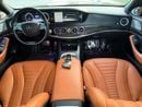 Mercedes Benz S500 AMG PREMIUM