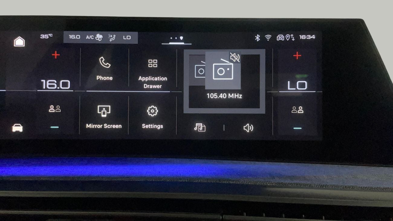 Peugeot 3008 2026 | AED 1553/Month | 20% DP | 30 Day Return | Warranty | Service History
