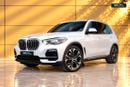بي أم دبليو X5 XDRIVE40i M SPORT 40 GCC specs 1,926.00 monthly