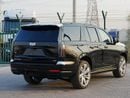 Cadillac Escalade SPORT PLATINUM