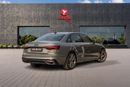 Audi A4 35 TFSI S-LINE Audi A4 35TFSI S-Line 2023 GCC | Agency Warranty | Service Contract