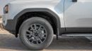 Toyota Prado VXR 2026 Toyota Land Cruiser Prado 2.8L AT Diesel (White-Beige)