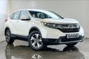 Honda CR-V LX
