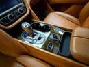 Bentley Bentayga GCC Spec