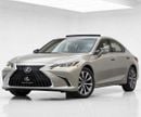 Lexus ES300h 2.5