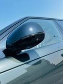 Land Rover Range Rover SE