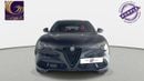 Alfa Romeo Stelvio VELOCE | 2024 | Special Offer | Gargash Warranty & Service | Free insurance | Finance from 0.9