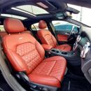 Mercedes Benz GLA250 STANDARD