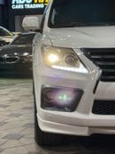 لكزس LX 570 NAVIGATION SPORT