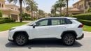 Toyota RAV4 VX 2023 | AED 1315/Month | 0 DP | 30 Day Return | Warranty | Service History