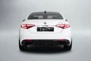 Alfa Romeo Giulia VELOCE