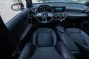 Mercedes Benz A250