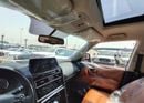 Nissan Patrol LE PLATINUM CITY 2024 Nissan Patrol LE Platinum 5.6 V8 Full Option