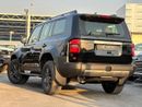 Toyota Prado VXR Toyota Prado 2.4L PTR A/T // 2027 // Mid Option with RADAR