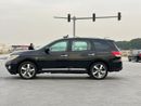 Nissan Pathfinder CLASSIC XE