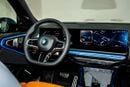 BMW X3 30 XDRIVE SPORT MASTERCLASS 20 XDRIVE Masteclass M Sport Package