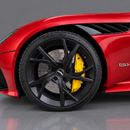 Aston Martin DBS SUPERLEGGERA AED 10,540 P.M • 0% Downpayment • Aston Martin DBS Superleggera • 1 Year Warranty