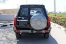 نيسان باترول Manual Gear |Brand New | Under Official Dealer Warranty | Full Option