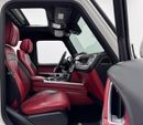مرسيدس بنز G 63 AMG STANDARD مرسيدس بنز G63 AMG موديل 2019، سجل صيانة كامل، ضمان لمدة عام، حالة ممتازة، دول مجلس التعاون الخليجي